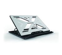 THANA ERGO S, Laptop Cooling Stand Supports de Laptop Gris 39,6 cm (15.6")