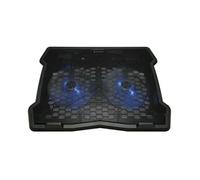 THANA06B système de refroidissement pour ordinateurs portables 39,6 cm (15.6") Noir