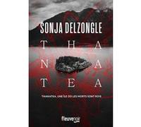 Thanatea Sonja Delzongle (Auteur)