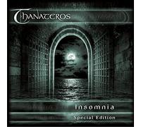 Thanateros - Insomnia (Special Edition) [Import]