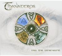Thanateros - Into The otherworld