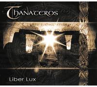 Thanateros - Liber Lux [Import]