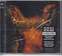 Thanatiphoro Anthologio – Century Media Records
