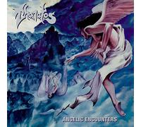 Thanatos - Angelic Encounters [Import]