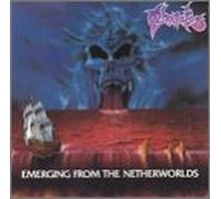 Thanatos - Emerging from The Netherworlds