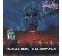 Thanatos - Emerging from The Netherworlds [Import]