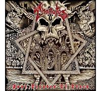 THANATOS - FOUR DECADES OF DEATH DVD - Vinyl Record - K72z