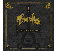 Thanatos - Global Purification [Import]