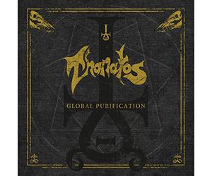 Thanatos - Global Purification -Ltd-