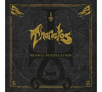 Thanatos - Global Purification-Ltd [Import]