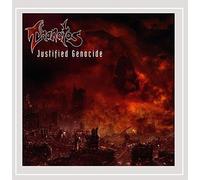 Thanatos - Justified Genocide