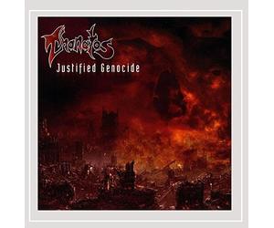 Thanatos - Justified Genocide