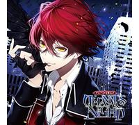 ダミーヘッド官能ロック 「THANATOS NiGHT」 Vol.1 イザヤ CV.羽多野 渉
