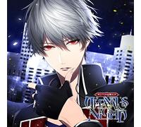 ダミーヘッド官能ロック 「THANATOS NiGHT」 Vol.6 デュラン CV.豊永利行