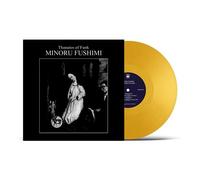 Minoru Fushimi - Thanatos of Funk [Import]