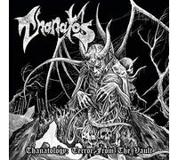 Thanatology- Terror From The Vault
