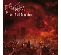 Thanatos - Undead... -Reissue-