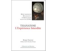 Thanatose ou L’Expérience Interdite : Mort imminente, Renaissance et Révélations selon C.G. JUNG