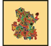 Thandi Ntuli With Carlos Niño - Rainbow Revisited