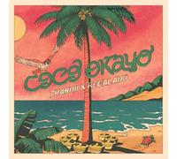 Thandii X Regalado - Coco Okayo