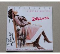 Thandiswa Mazwai - Zabalaza