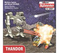 Thandor : The Invasion [import anglais]