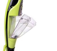 Réservoir d'eau de remplacement pour nettoyeur vapeur H2O HD - Utilisations : nettoyant pour salle de bain, nettoyant pour cuisine, nettoyant pour canapé, nettoyant pour coulis.
