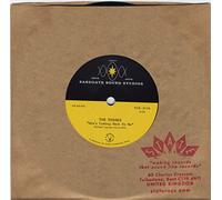 THANES - she's coming back to me / love is fading away 45 rpm single