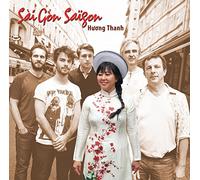 Thanh,Huong - Sai Gon-Saigon