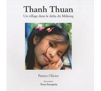 Thanh Thuan : Un village dans le delta du Mékong