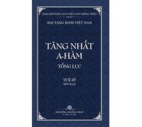 Thanh Van Tang: Tang Nhat A-ham Tong Luc - Bia Cung