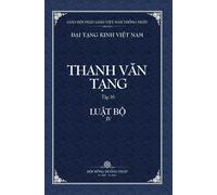 Thanh Van Tang, Tap 16: Luat Tu Phan, Quyen 4 - Bia Cung