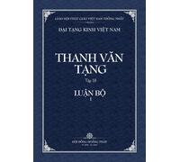Thanh Van Tang, Tap 18: Cau-Xa Luan, Quyen 1 - Bia Mem
