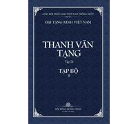 Thanh Van Tang, Tap 24: Luc Do Tap Kinh - Bia Cung