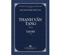 Thanh Van Tang, Tap 24: Luc Do Tap Kinh - Bia Mem
