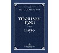 Thanh Van Tang. Tap 28