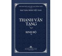 Thanh Van Tang, Tap 6: Trung A-Ham, Quyen 4 - Bia Mem