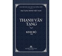 Thanh Van Tang Tap 8