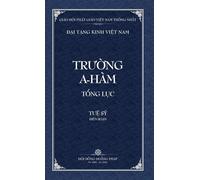 Thanh Van Tang: Truong A-Ham Tong Luc - Bia Cung