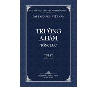 Thanh Van Tang: Truong A-Ham Tong Luc - Bia Mem
