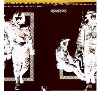 Groundhogs, the - Thank Christ for The Bomb Cds200 [Import]