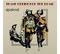 Thank Christ For The Bomb Vinyle Or