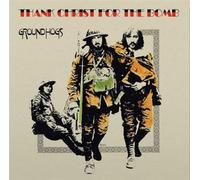 Thank Christ For The Bomb Vinyle Or Vinyle