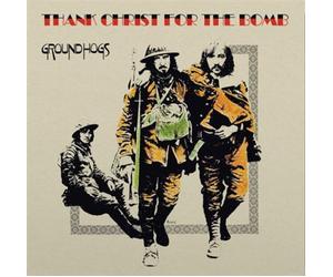 Thank Christ For The Bomb Vinyle Or Vinyle