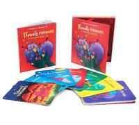 Thank Forward: A Gratitude Action Kit