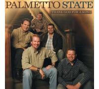 Thank God for a Song