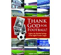 Thank God For Football [DVD]