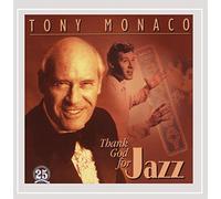Thank God for Jazz