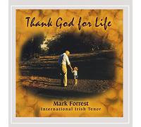 Thank God for Life