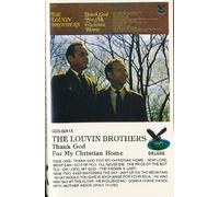 Thank God for My Christian